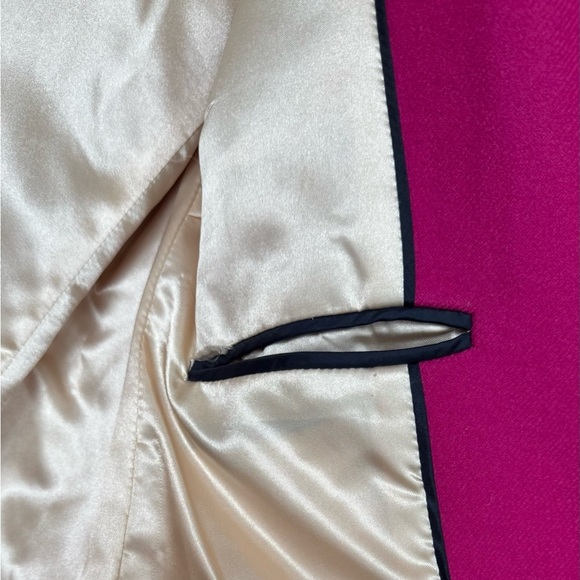 J. Crew Regent Wool Top Coat - Picture 5 of 8